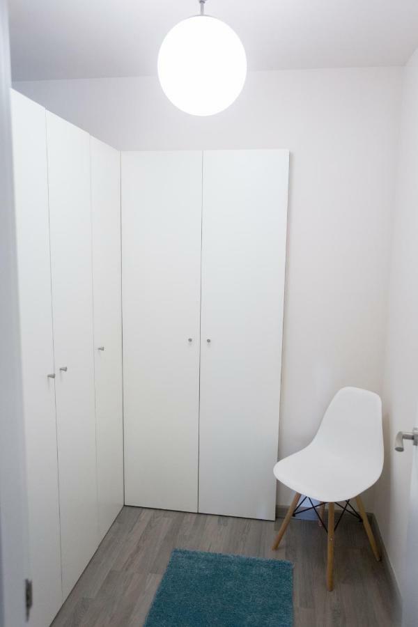 Apartamento En Primera Linea En Puerto De Sagunto Ngoại thất bức ảnh